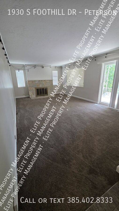 Apartment for rent at 1930 S Foothill Dr #UP, Salt Lake City, UT 84108