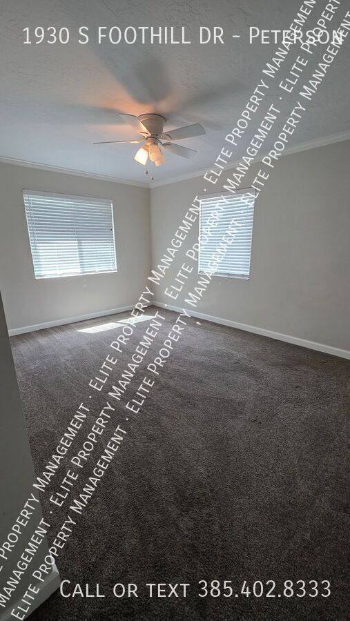 Apartment for rent at 1930 S Foothill Dr #UP, Salt Lake City, UT 84108