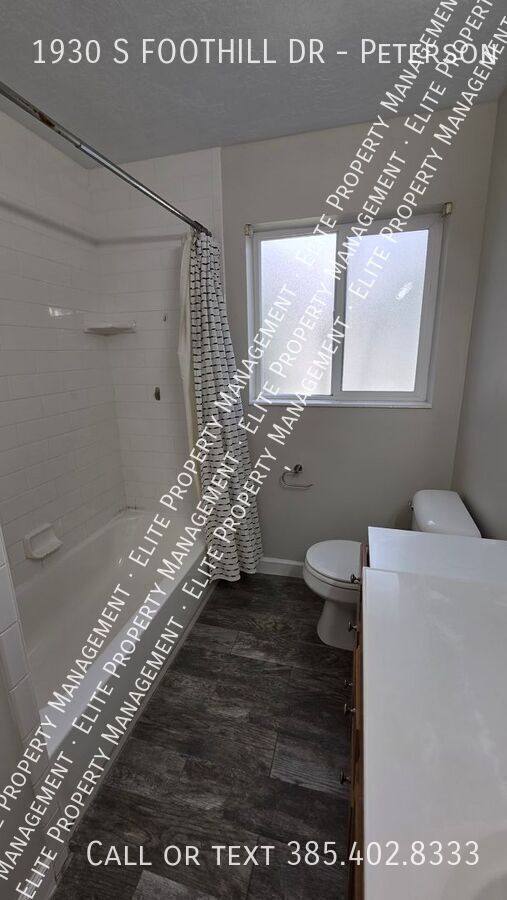 Apartment for rent at 1930 S Foothill Dr #UP, Salt Lake City, UT 84108