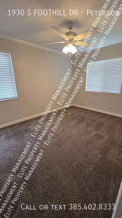 Apartment for rent at 1930 S Foothill Dr #UP, Salt Lake City, UT 84108