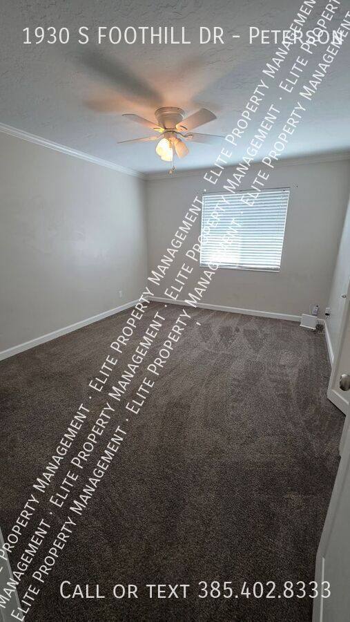 Apartment for rent at 1930 S Foothill Dr #UP, Salt Lake City, UT 84108