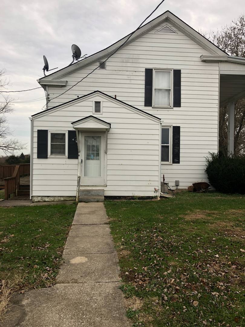 House for rent at 312 Apple Tree Lane, Memphis, IN 47143
