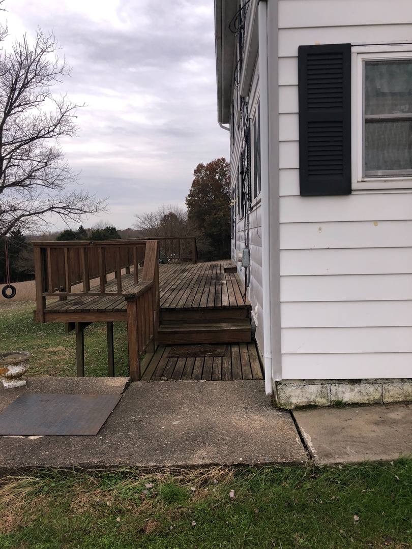 House for rent at 312 Apple Tree Lane, Memphis, IN 47143
