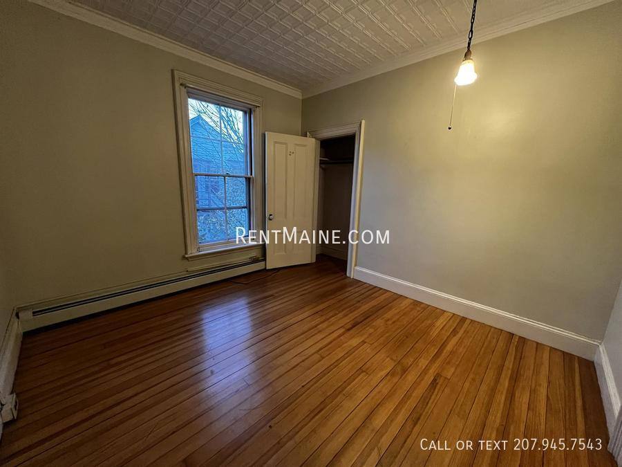 Apartment for rent at 269 French St #C, Bangor, ME 04401