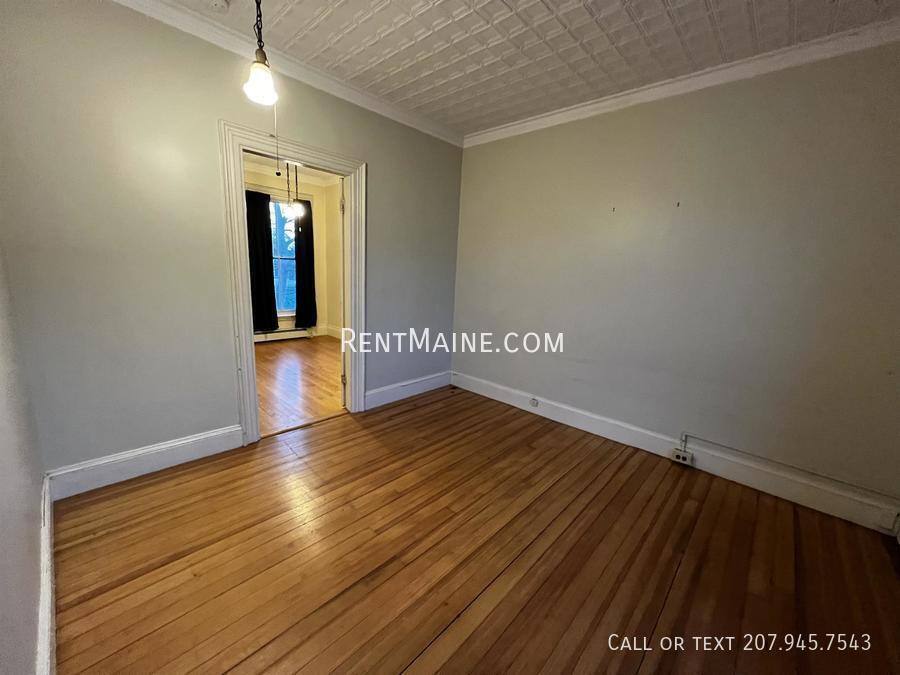 Apartment for rent at 269 French St #C, Bangor, ME 04401