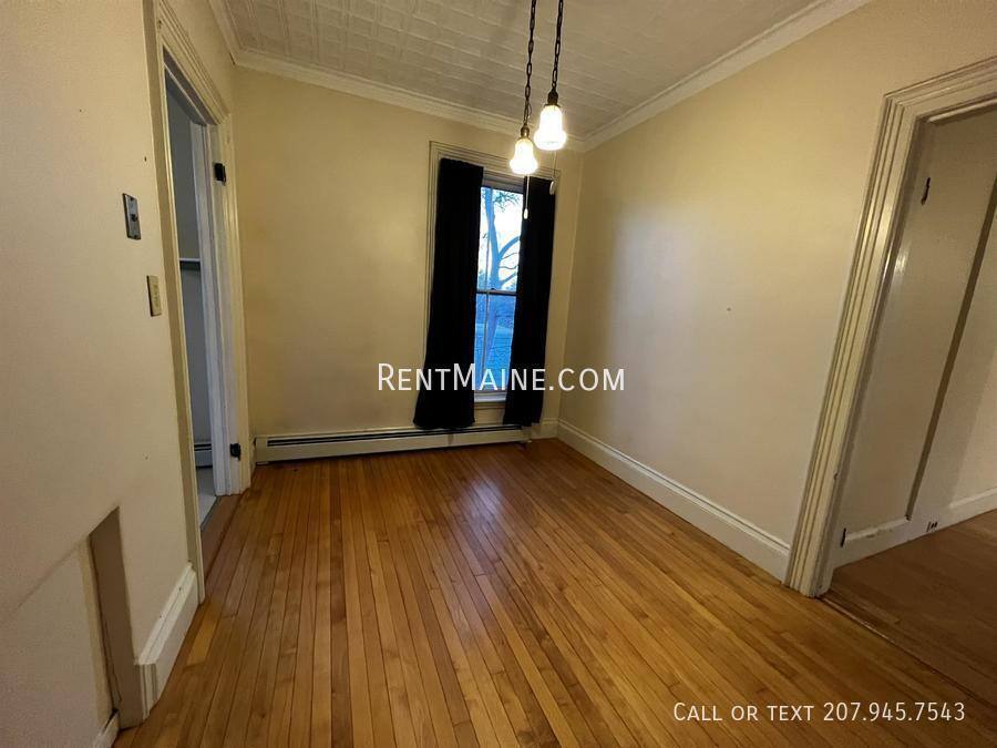 Apartment for rent at 269 French St #C, Bangor, ME 04401