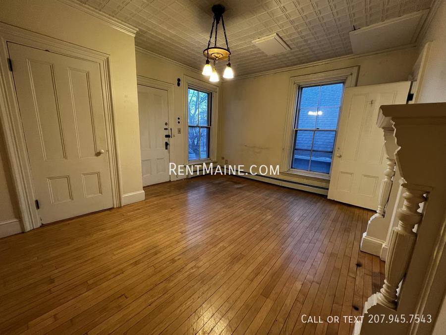 Apartment for rent at 269 French St #C, Bangor, ME 04401