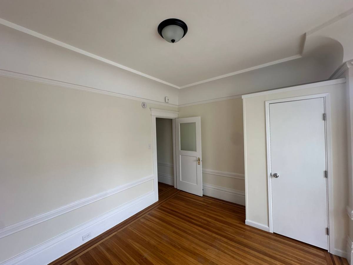 Apartment for rent at 410-412 15th Ave, San Francisco, CA 94118