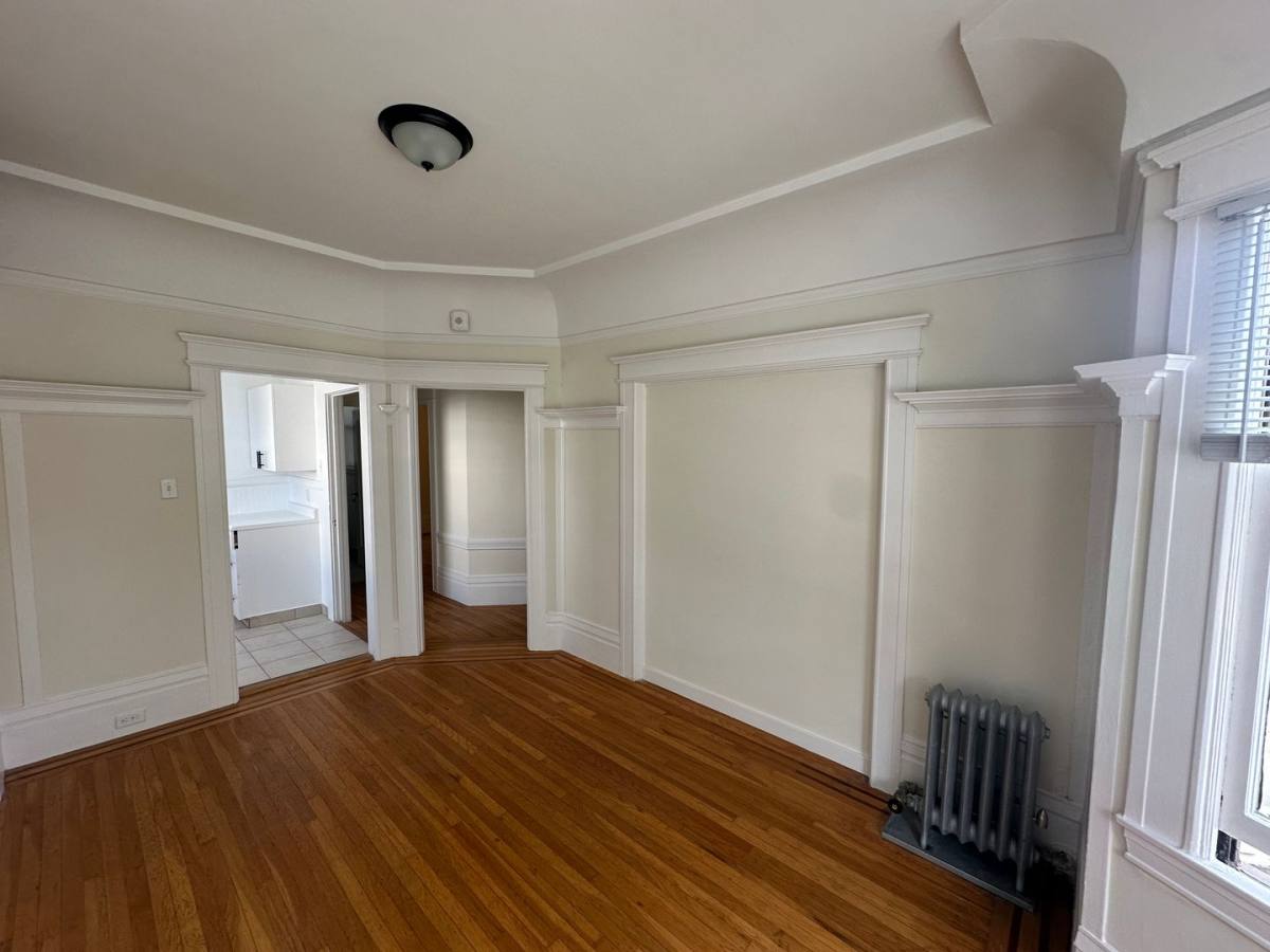 Apartment for rent at 410-412 15th Ave, San Francisco, CA 94118