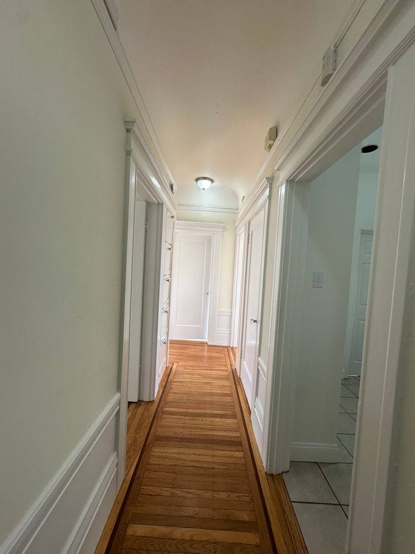 Apartment for rent at 410-412 15th Ave, San Francisco, CA 94118