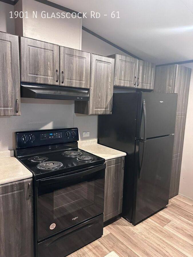 House for rent at 1901 N Glasscock Rd #61, Mission, TX 78572
