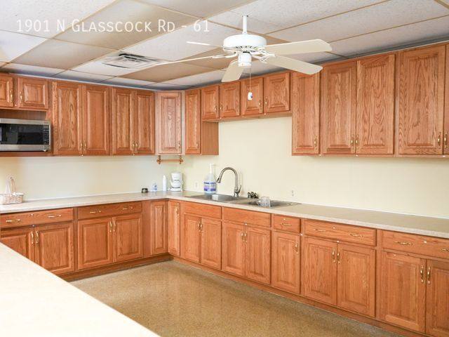 House for rent at 1901 N Glasscock Rd #61, Mission, TX 78572