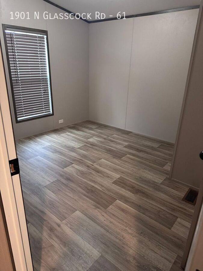 House for rent at 1901 N Glasscock Rd #61, Mission, TX 78572