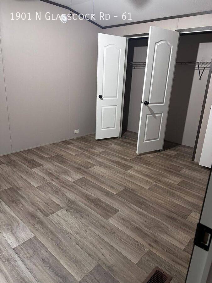 House for rent at 1901 N Glasscock Rd #61, Mission, TX 78572