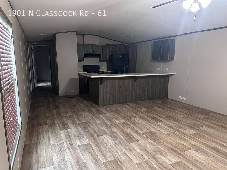 House for rent at 1901 N Glasscock Rd #61, Mission, TX 78572