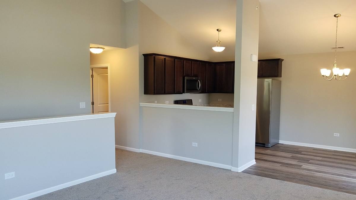 Apartment for rent at 4398 Timber Ridge Court, Joliet, IL 60431