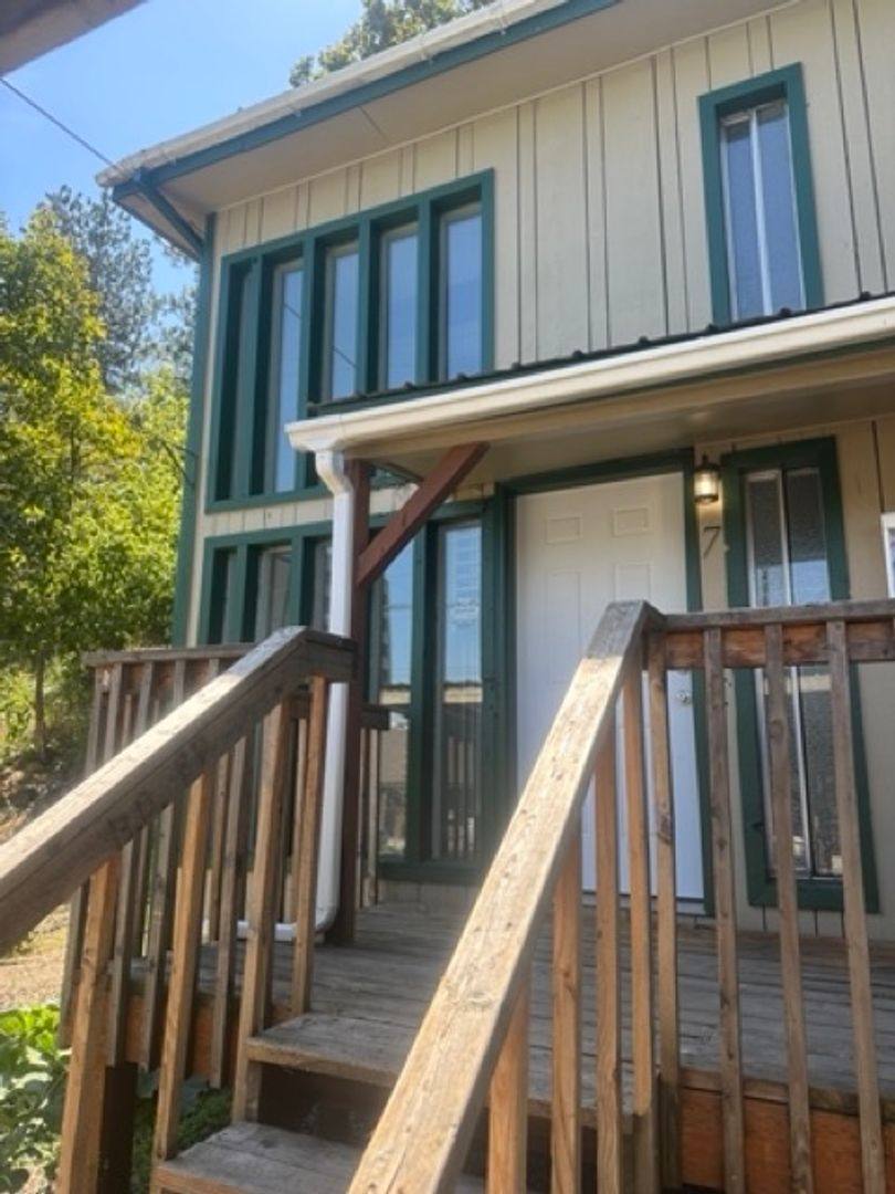 Apartment for rent at 1016 W 6th Ave, Spokane, WA 99204