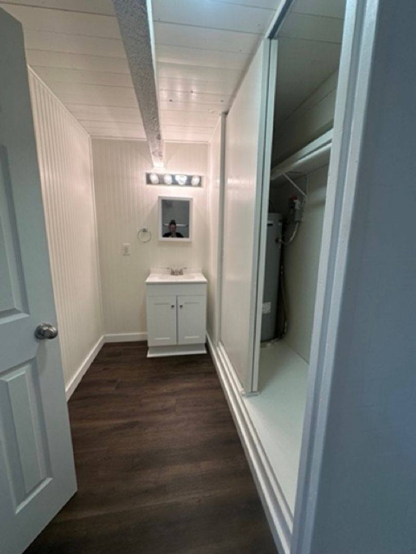 Apartment for rent at 1016 W 6th Ave, Spokane, WA 99204