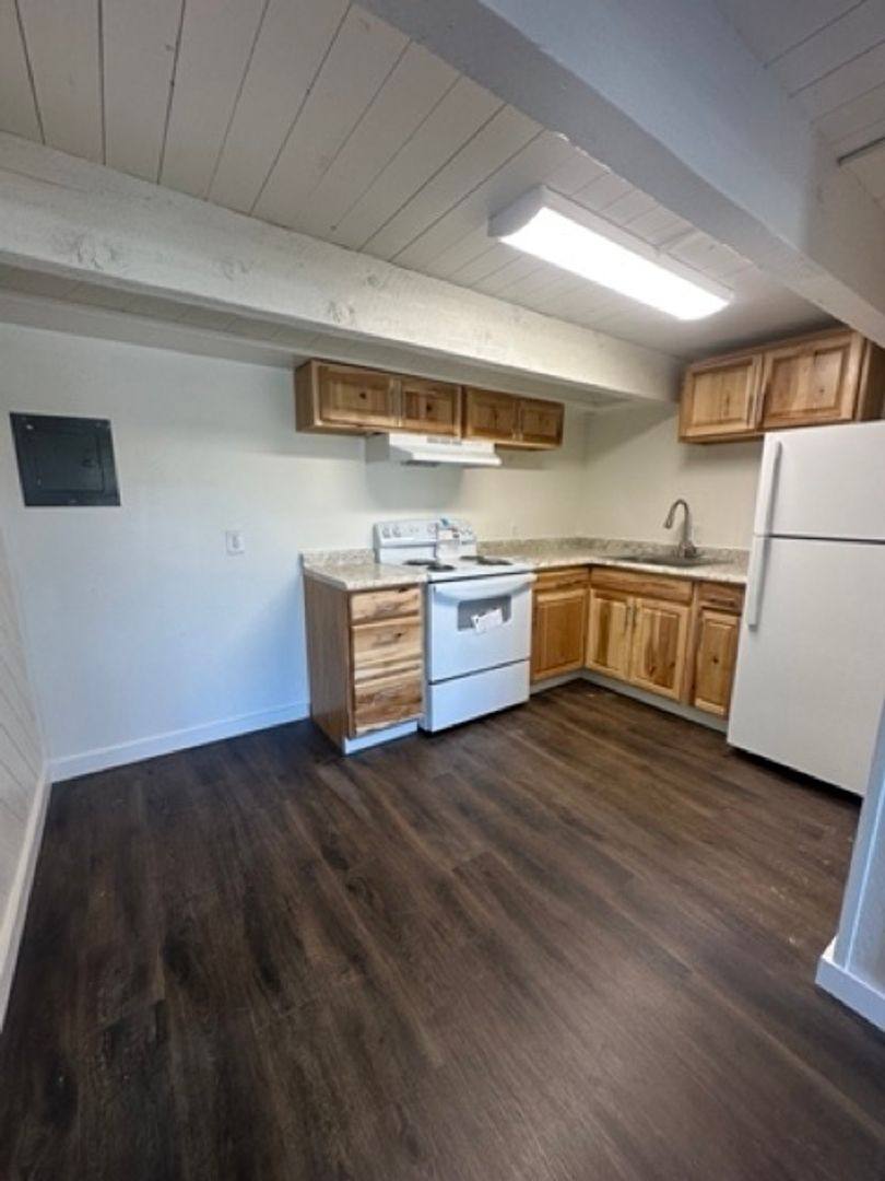 Apartment for rent at 1016 W 6th Ave, Spokane, WA 99204