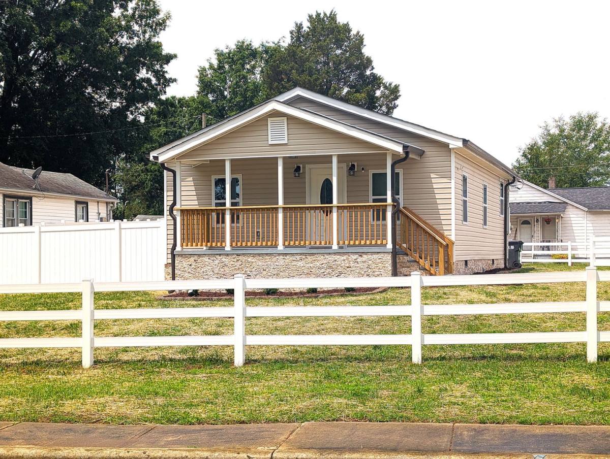House for rent at 9616 China Grove Church Rd, Pineville, NC 28134