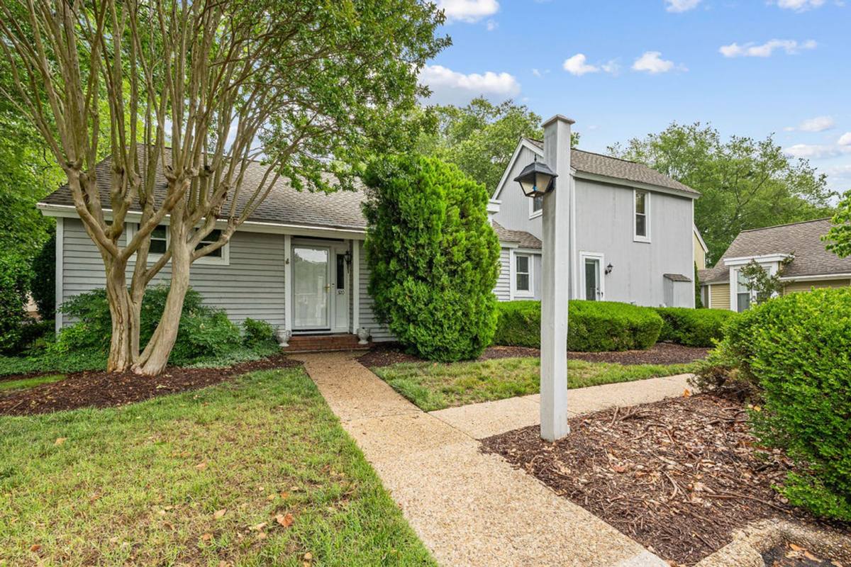 Townhouse for rent at 320 Littletown Quarter, Williamsburg, VA 23185