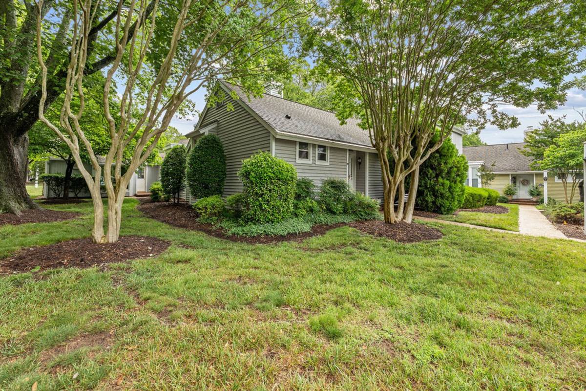 Townhouse for rent at 320 Littletown Quarter, Williamsburg, VA 23185
