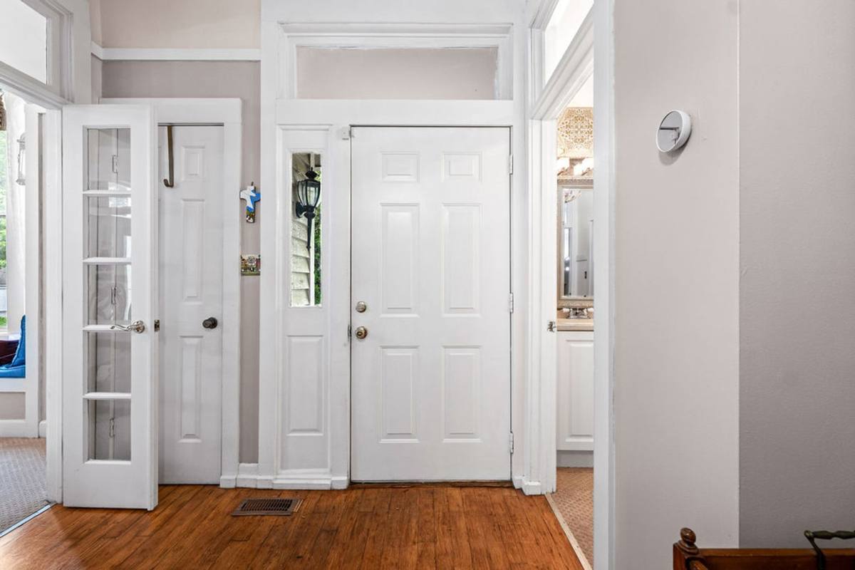 Townhouse for rent at 320 Littletown Quarter, Williamsburg, VA 23185