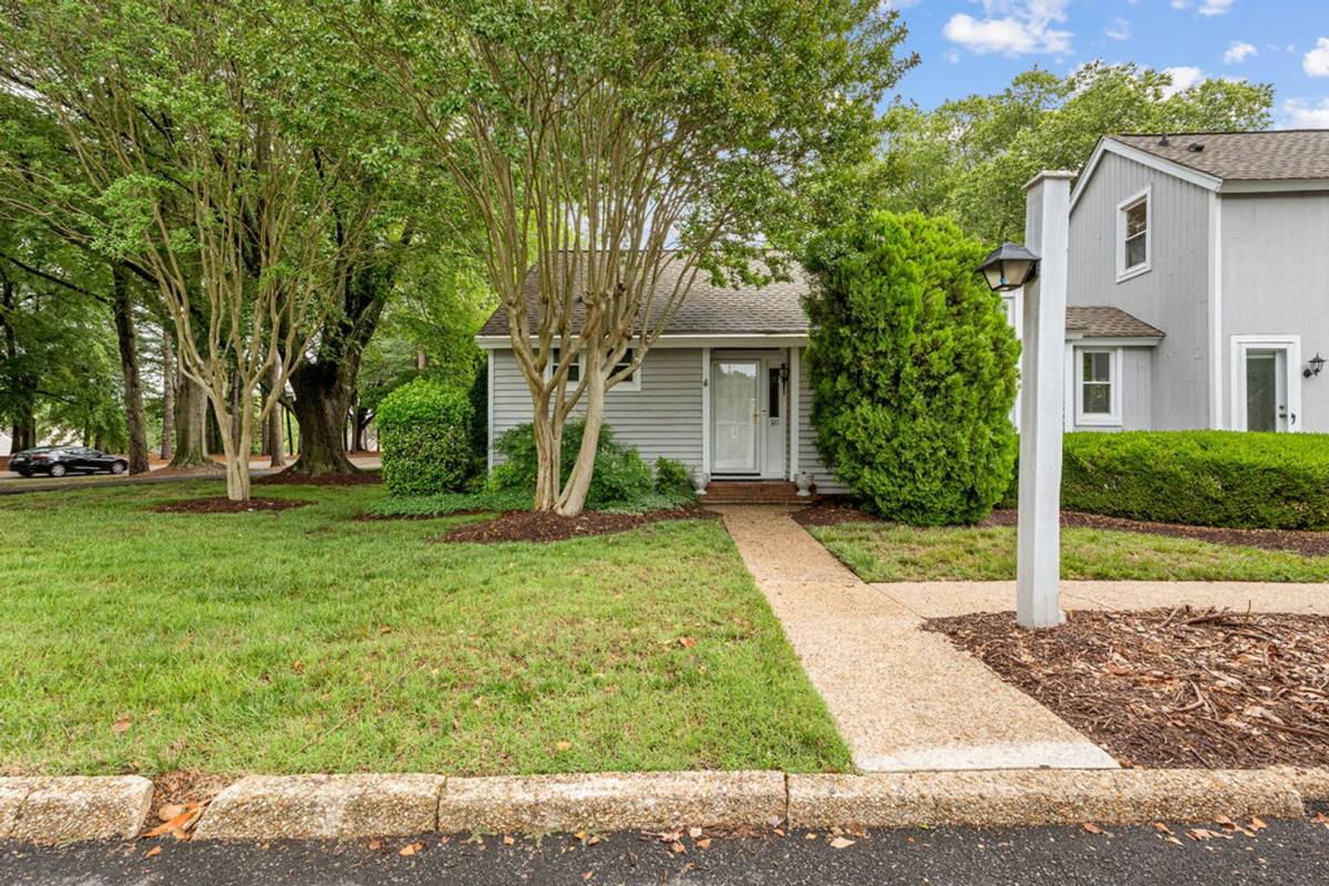 Townhouse for rent at 320 Littletown Quarter, Williamsburg, VA 23185