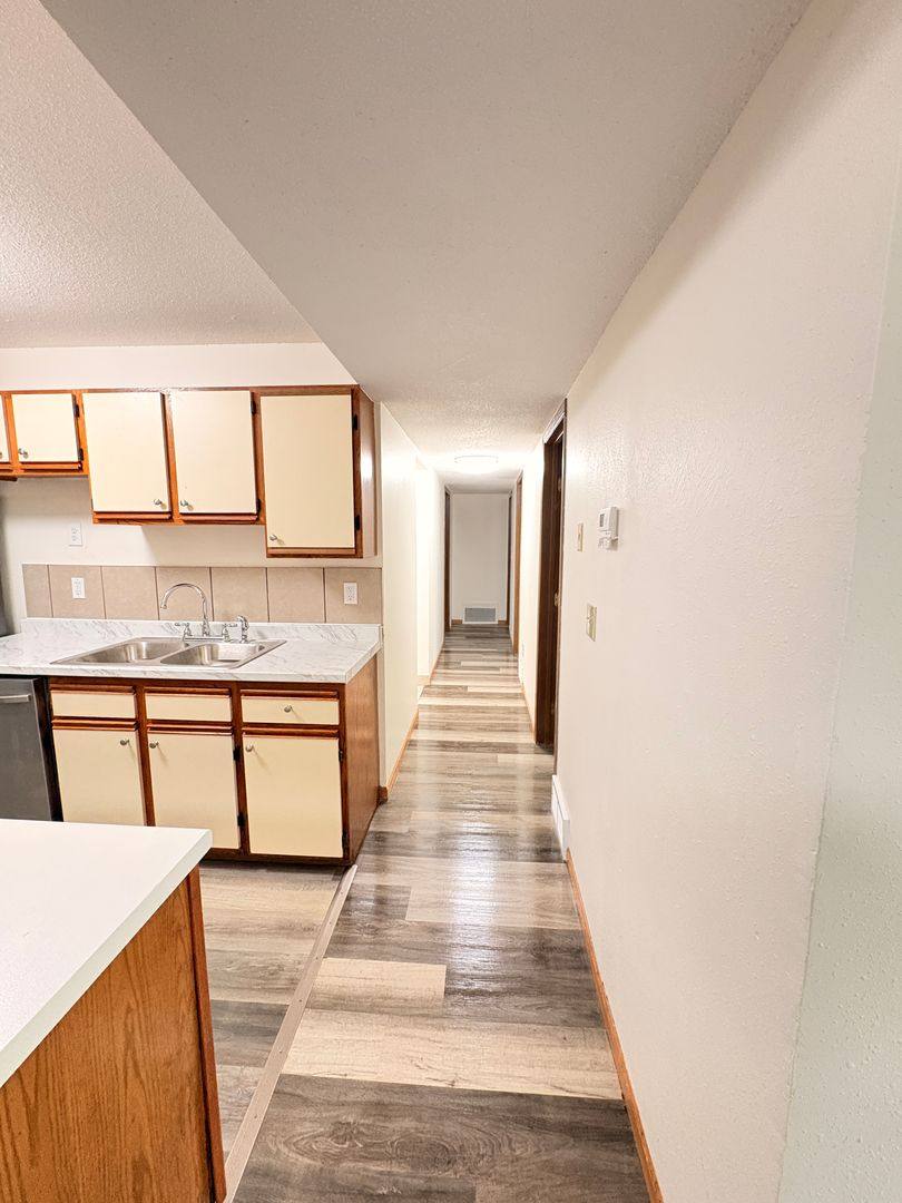 Apartment for rent at 1510 9th Ave S, Saint Cloud, MN 56301