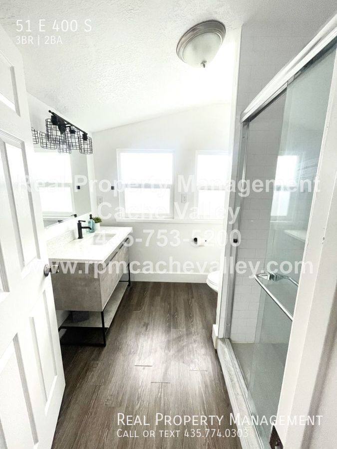 House for rent at 51 E 400 S, Logan, UT 84321