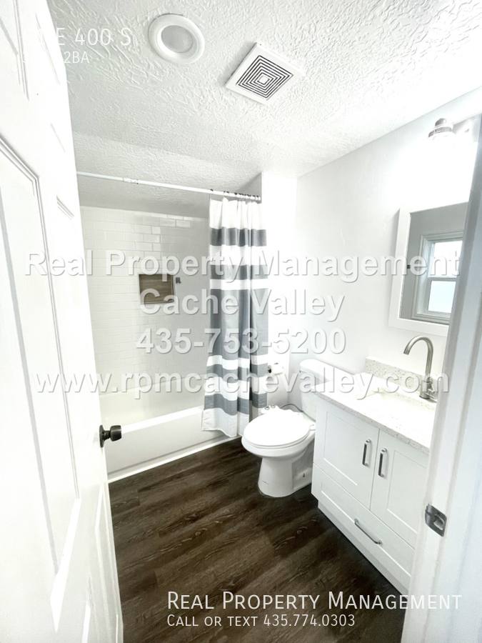 House for rent at 51 E 400 S, Logan, UT 84321