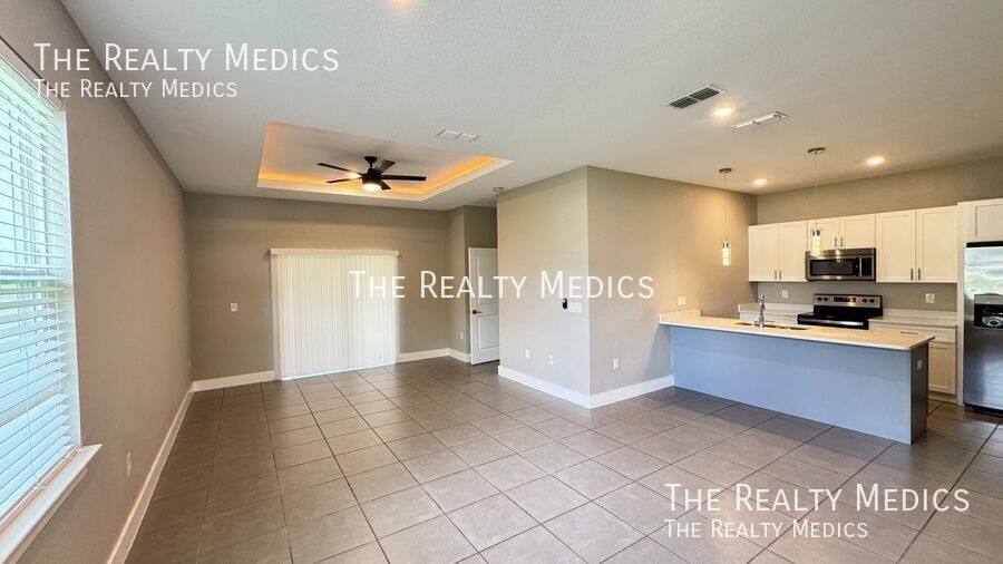 House for rent at 56 Cordona Dr #A, Kissimmee, FL 34758