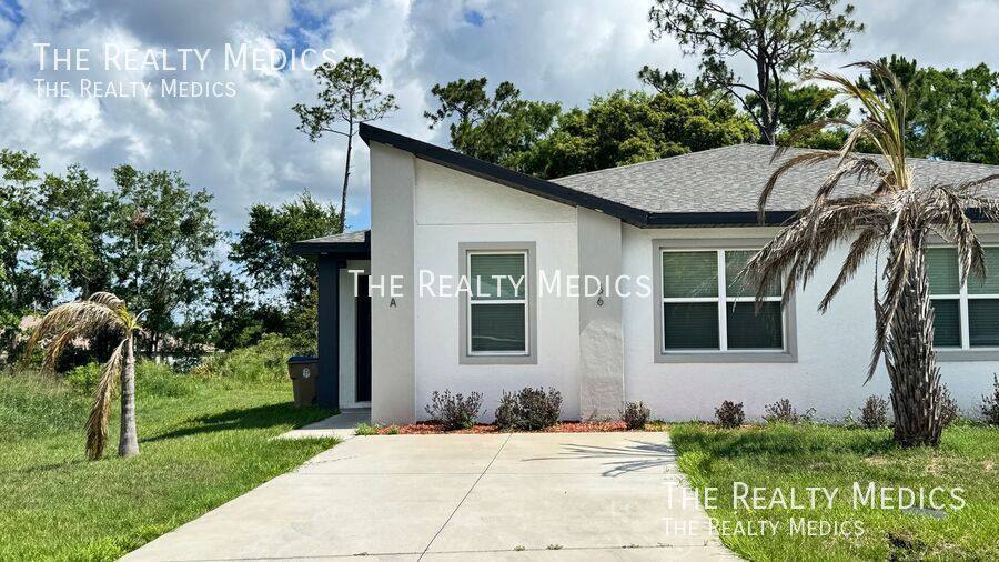 House for rent at 56 Cordona Dr #A, Kissimmee, FL 34758