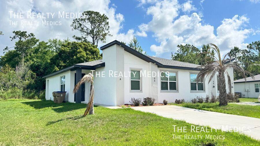 House for rent at 56 Cordona Dr #A, Kissimmee, FL 34758