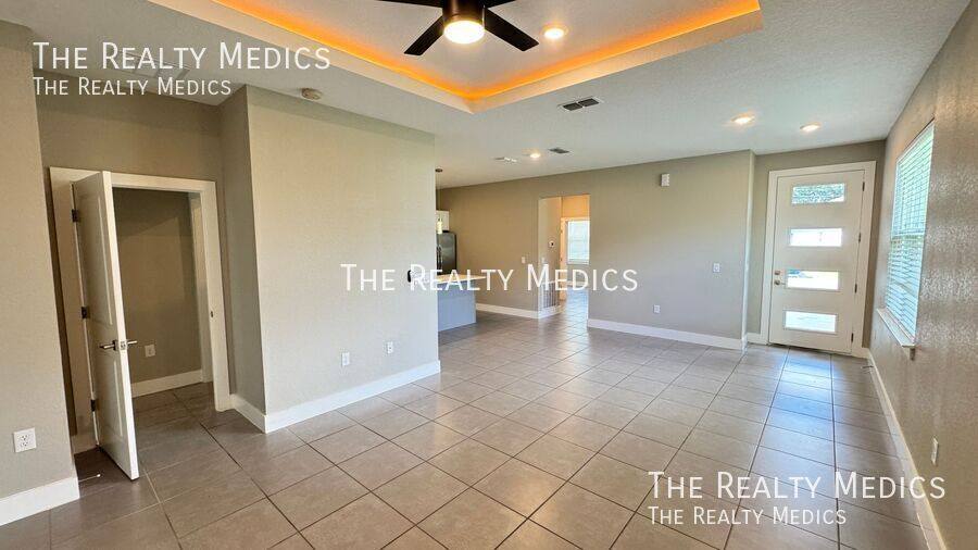House for rent at 56 Cordona Dr #A, Kissimmee, FL 34758