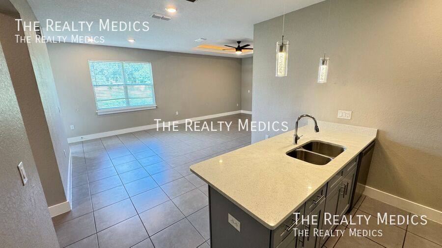 House for rent at 56 Cordona Dr #A, Kissimmee, FL 34758