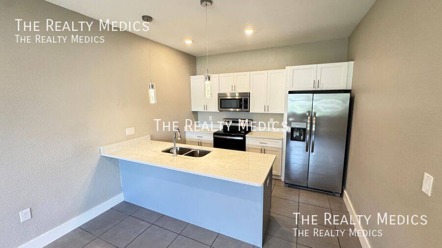 House for rent at 56 Cordona Dr #A, Kissimmee, FL 34758