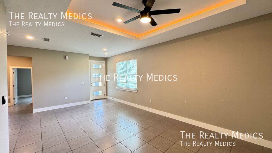 House for rent at 56 Cordona Dr #A, Kissimmee, FL 34758