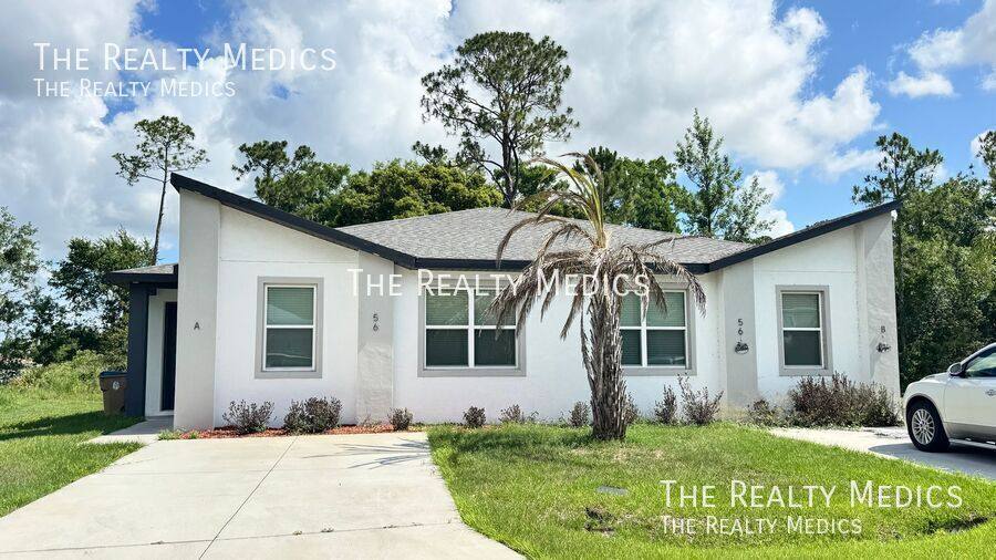 House for rent at 56 Cordona Dr #A, Kissimmee, FL 34758