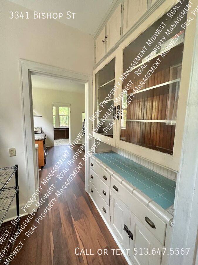 Apartment for rent at 3341 Bishop St, Cincinnati, OH 45220
