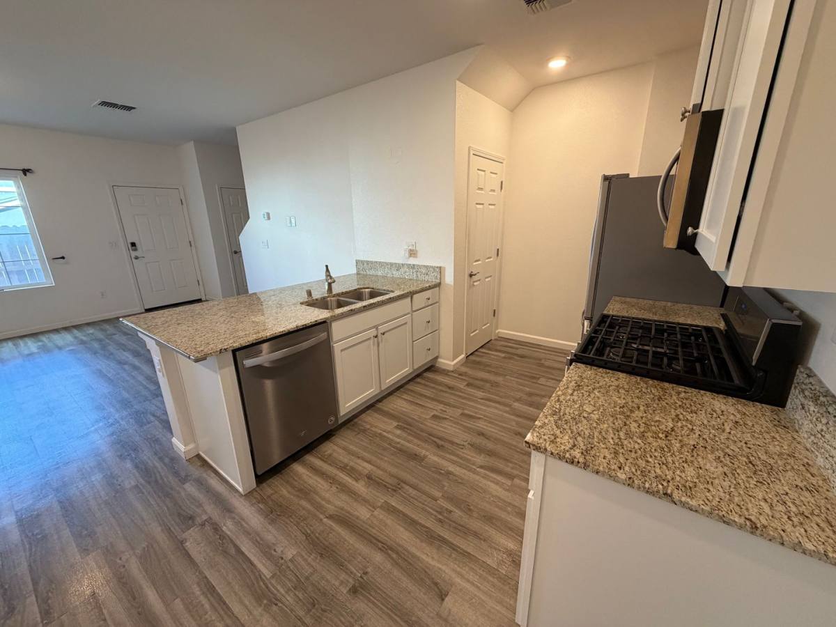Townhouse for rent at 529 Autumn Breeze Circle, Reno, NV 89511