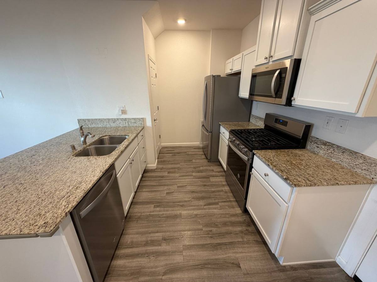 Townhouse for rent at 529 Autumn Breeze Circle, Reno, NV 89511