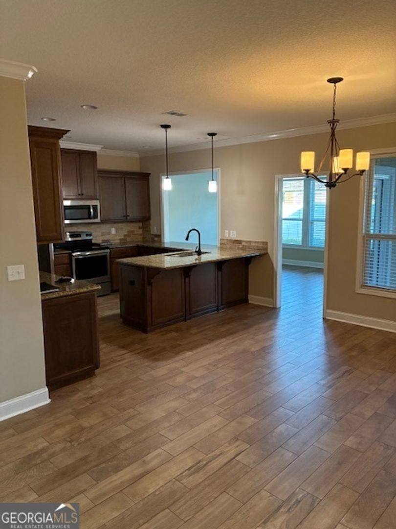 House for rent at 102 Miller Court, Kingsland, GA 31548