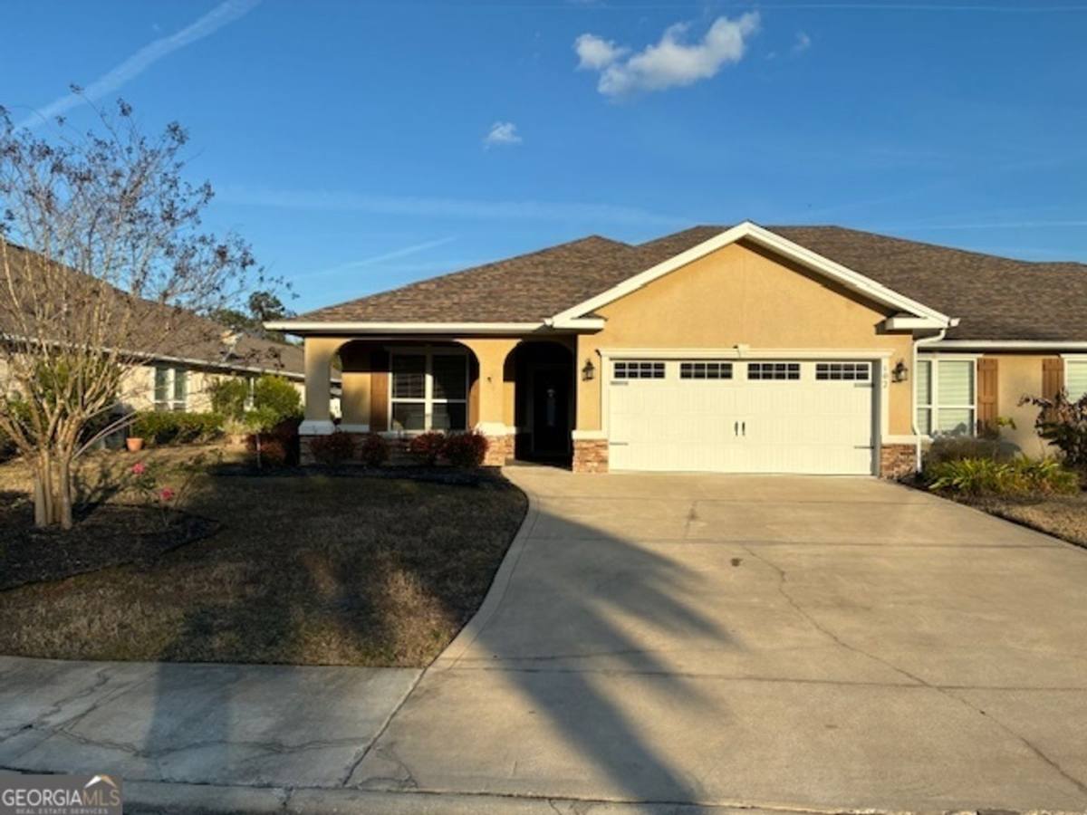 House for rent at 102 Miller Court, Kingsland, GA 31548