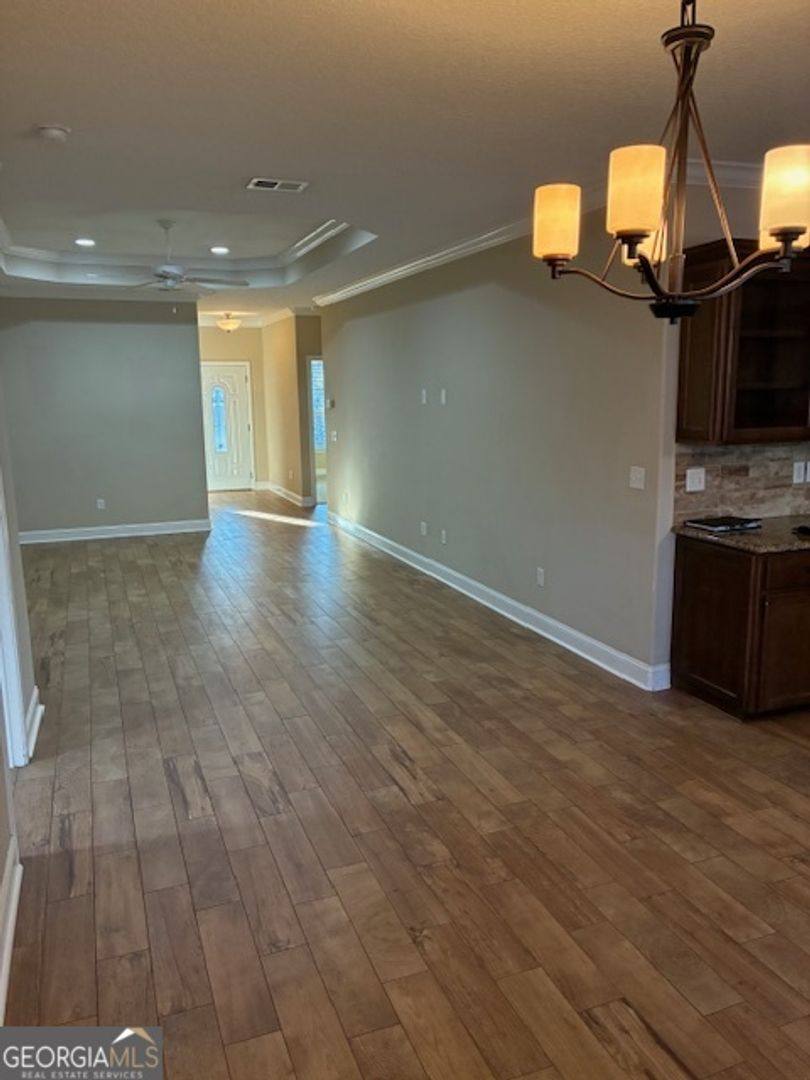 House for rent at 102 Miller Court, Kingsland, GA 31548