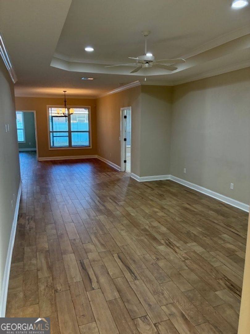House for rent at 102 Miller Court, Kingsland, GA 31548