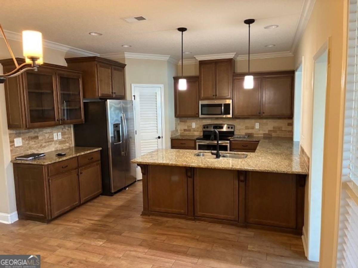 House for rent at 102 Miller Court, Kingsland, GA 31548