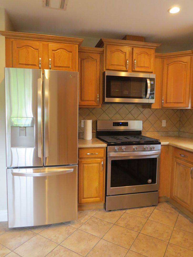 House for rent at 97 Remmell St, Geyserville, CA 95441