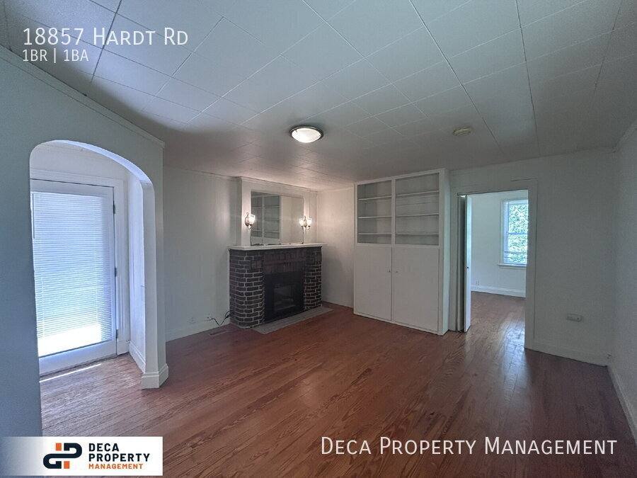 House for rent at 18857 Hardt Rd, Wildwood, MO 63038