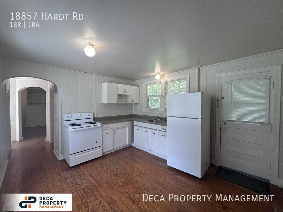 House for rent at 18857 Hardt Rd, Wildwood, MO 63038